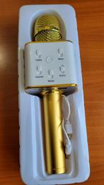 Karaoke microfoon, Ophalen, Gebruikt, Microfoon(s)