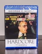 Hardcore Blu-Ray (US Import / Kino Lorber), Cd's en Dvd's, Blu-ray, Ophalen of Verzenden, Drama, Nieuw in verpakking