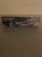 TRANSAVIA AIRBUS A321NEO, Overige merken, Ophalen of Verzenden, Zo goed als nieuw, Groter dan 1:72