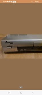Dvd speler, Audio, Tv en Foto, Videospelers, Ophalen of Verzenden, Zo goed als nieuw