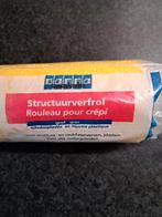 Nieuwe Structuurverfroller - Gamma, Ophalen, Nieuw, Verfroller