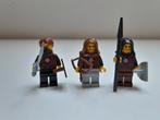 Lego Wolf Knights, Kinderen en Baby's, Speelgoed | Duplo en Lego, Ophalen of Verzenden, Zo goed als nieuw