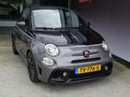 Fiat 500C 1.4 T-Jet ABARTH COMPETIZIONE 595 | NAVI | BEATS |, Voorwielaandrijving, Gebruikt, Euro 6, Cabriolet
