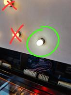 100 stuks Flipperkast LED's - koud wit, Elektronisch, Nieuw, Ophalen of Verzenden, Williams