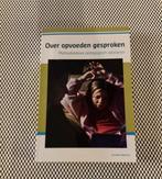 Geraldien Blokland - Over opvoeden gesproken, Boeken, Studieboeken en Cursussen, Ophalen, Geraldien Blokland, HBO, Zo goed als nieuw