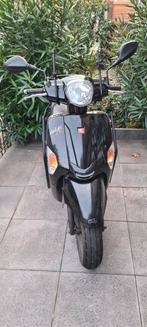 kymco like 50 tt, Fietsen en Brommers, Ophalen, Gebruikt, Benzine, Like