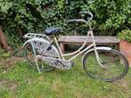 Omafiets - Werkt Prima, Fietsen en Brommers, Ophalen, Gebruikt