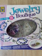 My Juwelry Boutique kralen, Ophalen of Verzenden, Zo goed als nieuw, Knutselen