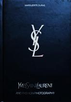 Yves Saint Laurent and Fashion Photography / 9783888141010, Boeken, Yves Saint Laurent, Ophalen of Verzenden, Zo goed als nieuw