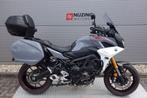 YAMAHA TRACER 900 GT (bj 2018), Bedrijf, Toermotor
