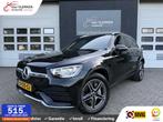 Mercedes GLC-klasse 300e 4MATIC AMG ADAPTIVE CRUISC. TREKHAA, Automaat, 12 maanden, Gebruikt, 4 cilinders