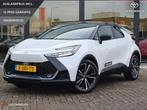 Toyota C-HR 1.8 Hybrid 140 Executive Toyota C-HR 1.8 Hybrid, 12 maanden, Stof, 4 cilinders, Wit