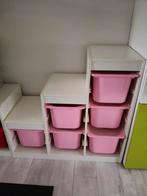 Ikea Trofast kast, Kinderen en Baby's, Ophalen of Verzenden, Zo goed als nieuw, 75 tot 100 cm, Minder dan 50 cm