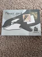 Sebra Memory Spel - Dieren, Ophalen of Verzenden, Nieuw