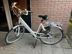 Nette Union damesfiets, Ophalen, Zo goed als nieuw, Overige merken, Versnellingen