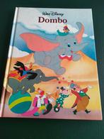 Dombo, Ophalen