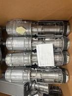 Diverse opsteekmotoren / Kettingwiel, Doe-het-zelf en Verbouw, Deuren en Horren, Ophalen, 120 cm of meer, Garagedeur, Zo goed als nieuw