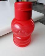 Tupperware Ecofles Rups, Ophalen of Verzenden, Nieuw, Rood