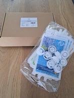 Herbruikbare knijpzakjes 10 stuks nieuw, Ophalen of Verzenden, Nieuw, Overige typen