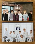 BTS Mediheal photocard set, Verzenden, Zo goed als nieuw, Foto of Kaart