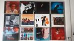 60 cd pop rock country jazz alternative verzameling, Ophalen of Verzenden, Gebruikt, Overige genres