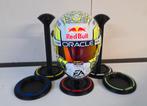 Max Verstappen 1.2 Helm Standaard. Excl Helm! F1, Verzamelen, Automerken, Motoren en Formule 1, Ophalen of Verzenden, Nieuw, Formule 1