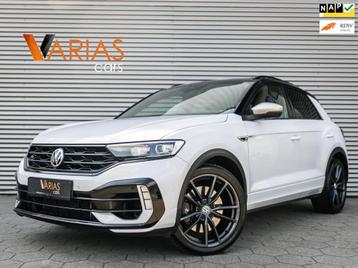 Volkswagen T-Roc 2.0 TSI 4Motion Sport Business R pano beats beschikbaar voor biedingen