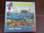 THAT'S LIFE Puzzel " # 71344"  999 Stukjes, Ophalen of Verzenden, 500 t/m 1500 stukjes, Zo goed als nieuw, Legpuzzel