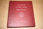 Jaguar 3.8 Mark 10 Model Service Manual !!, Ophalen of Verzenden