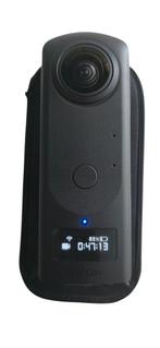 Ricoh Theta Z1 51GB, Audio, Tv en Foto, Fotocamera's Digitaal, Ophalen of Verzenden, Zo goed als nieuw, Overige Merken