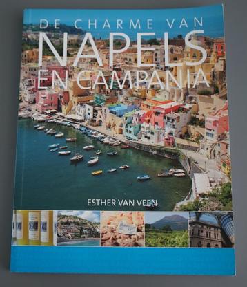 de charme van Napels en Campania beschikbaar voor biedingen