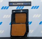 Volkswagen Caddy IV Schuifdeur rechts blauw LT5U 2K5843108B, Gebruikt, -, Deur, -