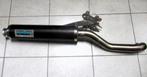 MIG Uitlaat Honda CBR 900 929RR, Verzenden, Gebruikt