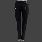 Zeldzame True Religion Serena Jeans USA W26/XS/34, Zwart, True Religion, Ophalen of Verzenden, Zo goed als nieuw