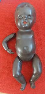 Antieke ROSEBUD hard plastic pop jaren '50, Antiek en Kunst, Antiek | Speelgoed, Ophalen of Verzenden