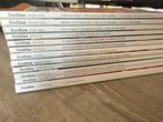 Foodies Magazine Jaargang 2023 Compleet, Boeken, Kookboeken, Ophalen of Verzenden, Zo goed als nieuw