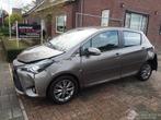 Toyota Yaris 1.5 VVT-i Executive Automaat (bj 2017), Automaat, Toyota, Zilver of Grijs, Benzine