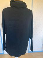 147 SibinLinnebjerg trui in maat Xl zwart, Kleding | Dames, Truien en Vesten, Verzenden, Zwart, Maat 42/44 (L), Zo goed als nieuw