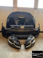 Voorkop VW Golf 7.5 GTI GTD xenon led, Gebruikt, Volkswagen, Herkomst onderdeel bekend, Ophalen of Verzenden