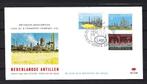 Nederlandse Antillen FDC E86, Postzegels en Munten, Postzegels | Eerstedagenveloppen, Ophalen of Verzenden, Onbeschreven, Nederland