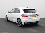Audi A1 Sportback 30 TFSI epic | Parkeersensoren | Airco | T, Auto's, Audi, Voorwielaandrijving, 12 maanden, Stof, 116 pk