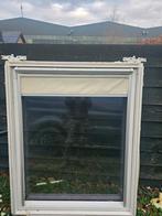 Velux Dakraam GGL SK08 134x140 compleet, Ophalen of Verzenden, Gebruikt