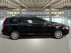 Volvo V70 2.0 Momentum Keurig onderhouden met nieuwe koppeli, 145 pk, Gebruikt, 4 cilinders, Zwart