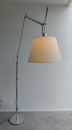 Artemide Tolomeo Mega vloerlamp, Huis en Inrichting, Lampen | Vloerlampen, Ophalen, 200 cm of meer, Zo goed als nieuw, Metaal