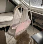 Hangwieg, Kinderen en Baby's, Babywiegjes en Ledikanten, Ophalen, Gebruikt, Wieg