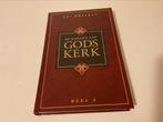 J.C. Philpot - De gangen van Gods Kerk deel 4, Ophalen of Verzenden, Zo goed als nieuw, J.C. Philpot