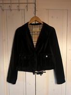 Burberry jasje, Maat 38/40 (M), Bruin, Nieuw, Ophalen of Verzenden