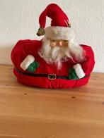 kerstmandje, Diversen, Ophalen, Gebruikt