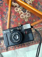 Fuji MF Analoge Camera met Fujinon Lens - Utrecht, Ophalen, Gebruikt, Compact, Fuji