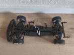 RcMaker Sp1-F fronti roller met extra's, Hobby en Vrije tijd, Modelbouw | Radiografisch | Auto's, Elektro, Ophalen of Verzenden